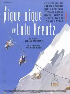 Le pique-nique de Lulu Kreutz (2000) [Re-UP]