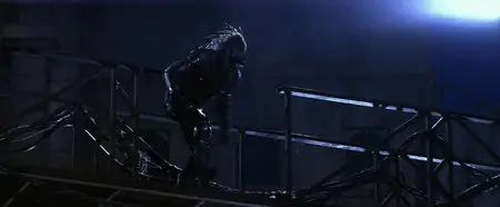 Highlander II: The Quickening (1991)
