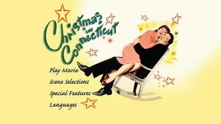Christmas in Connecticut (1945)