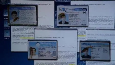 NCIS - Unità anticrimine S15E07