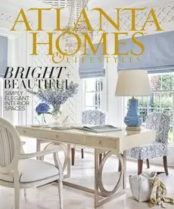 Atlanta Homes & Lifestyles – November 2018