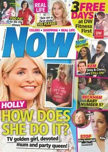 Now UK - 18 February 2019