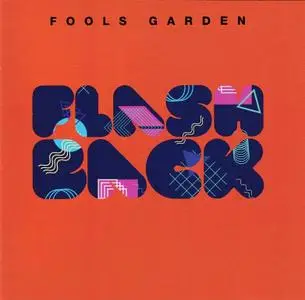 Fools Garden - Flashback (2019)