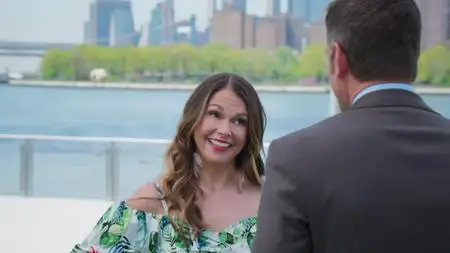 Younger S06E09