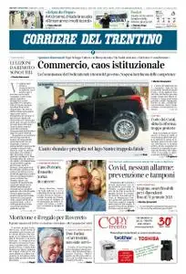 Corriere del Trentino – 07 luglio 2020