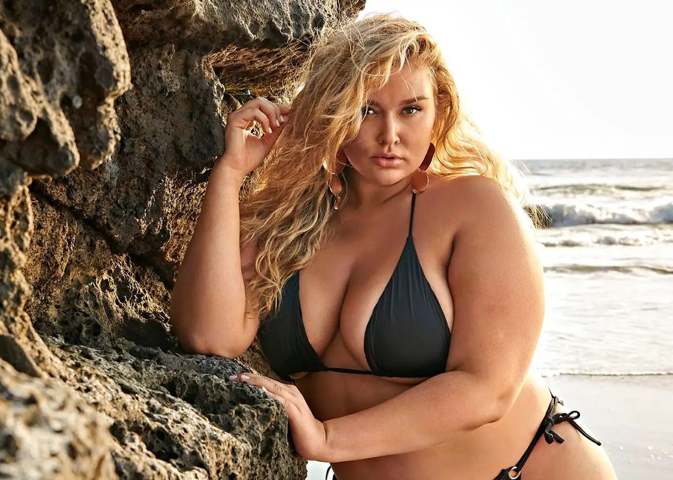 Hunter Mcgrady By Yu Tsai In Bali Indonesia For Sports Illustrated Swimsuit 2020 Avaxhome