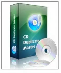 CD Duplicate Master 1.0.0.1030
