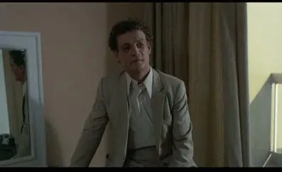 La mémoire courte (1982)