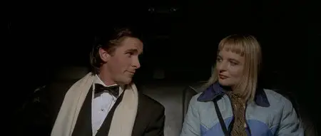 American Psycho (2000)