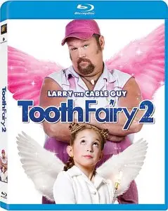Tooth Fairy 2 (2012)