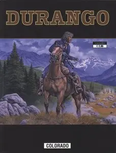 Durango - Volume 6 - Colorado