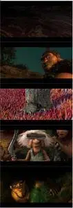 The Croods (2013)
