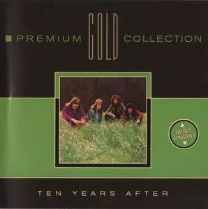 Ten Years After - Premium Gold Collection (1998) Repost