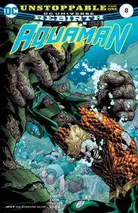 Aquaman 008 2016 Digital BlackManta-Empire