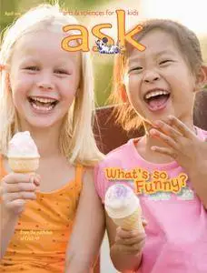 Ask - April 2015