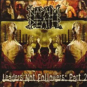 Napalm Death: Discography (1987 - 2015) [16CD + 3DVD] Re-up