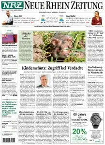 NRZ Neue Rhein Zeitung Wesel - 30. Mai 2019