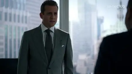 Suits S08E06