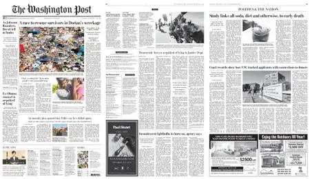 The Washington Post – September 05, 2019