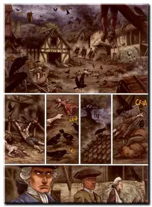 Gloris & Bergeron - Saint-Germain - Complet