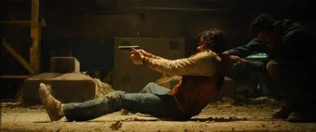Free Fire (2016)
