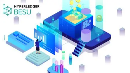 Master Class On Hyperledger Besu