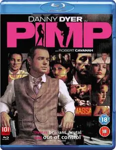 Pimp (2010)