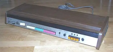78 Vintage Drum Machine Kits 