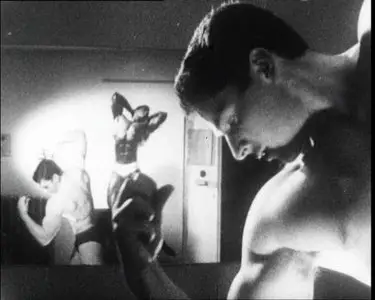 Werner Herzog. Documentaries and Shorts DVD 1 (1962-1970)