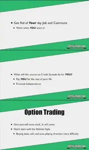 Credit Spread Trading Made Simple