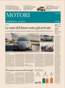 Il Sole 24 Ore Inserto - 3 Ottobre 2017