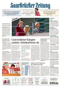Saarbrücker Zeitung – 08. Mai 2019