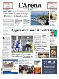 l'Arena - 13 Marzo 2023