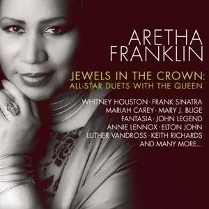 Aretha Franklin - Jewels In The Crown (2007)