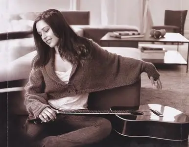 Natasha St-Pier - Tu trouveras... 10 ans de succes (2009)