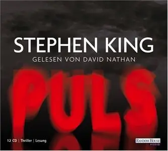 Stephen King - Puls