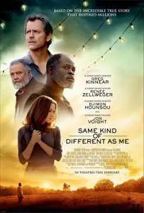 Same Kind of Different as Me (2017)