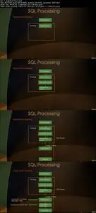 Oracle SQL : Mastering Oracle SQL Performance Tuning