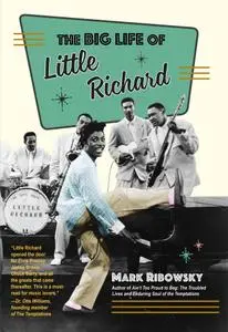 The Big Life of Little Richard