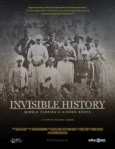 Invisible History: Middle Florida's Hidden Roots (2021)