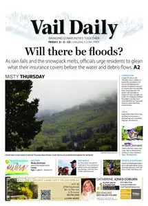 Vail Daily – June 02, 2023