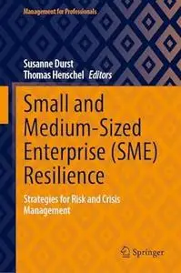 Small and Medium-Sized Enterprise (SME) Resilience