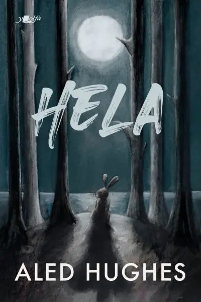 «Hela» by Aled Hughes