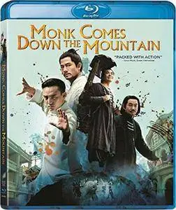 Monk Comes Down the Mountain (2015)