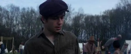 In Dubious Battle (2016)