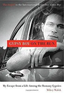 Gypsy boy on the run : my escape from a life among the Romany gypsies