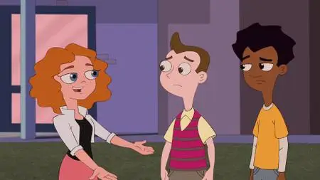 Milo Murphy’s Law S02E32