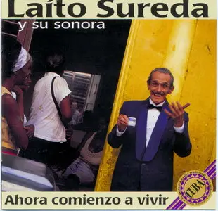 Laito Jr - Ahora Comienzo a Vivir  (2000)