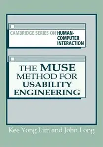 The Muse Method for Usability Engineering (repost)