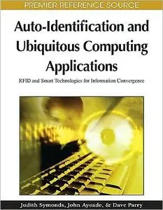 Auto-identification and Ubiquitous Computing Applications (repost)